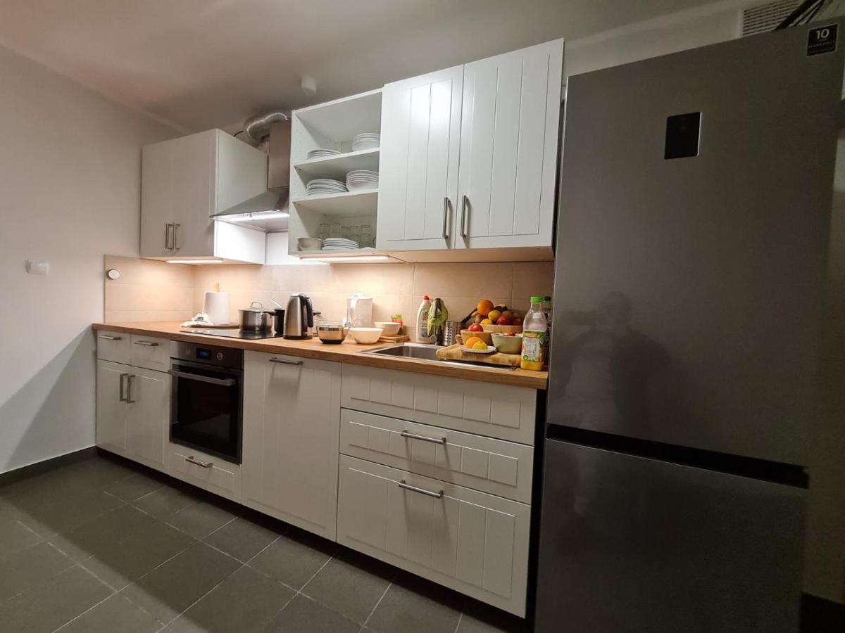 Dom Na Bukowym Wzgorzu Bed and Breakfast Wicko  Eksteriør billede