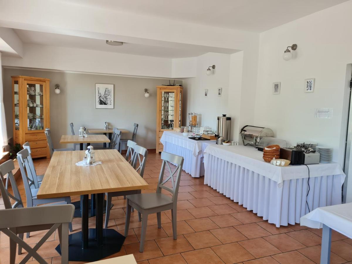 Dom Na Bukowym Wzgorzu Bed and Breakfast Wicko  Eksteriør billede